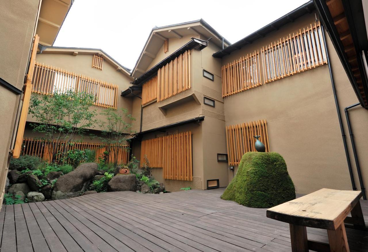 Ichiraku Tendo Spa & Brewery Exterior photo