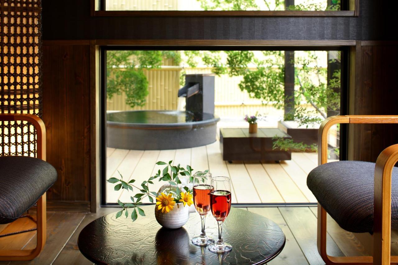 Ichiraku Tendo Spa & Brewery Exterior photo